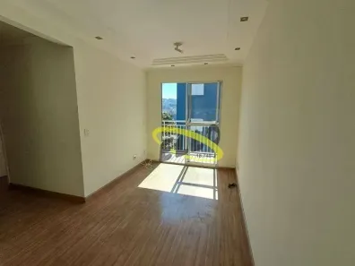 Apartamento com 2 Quartos à venda, 51m² no Jardim Central, Cotia