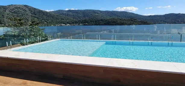 Apartamento com 1 Quarto à venda, 52m² no Lagoa da Conceição, Florianópolis