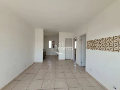 Apartamento com 2 Quartos à venda, 48m² no Parque Residencial Piracicaba, Piracicaba