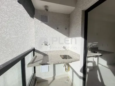 Apartamento com 1 Quarto à venda, 25m² no Vila Dom Pedro II, São Paulo