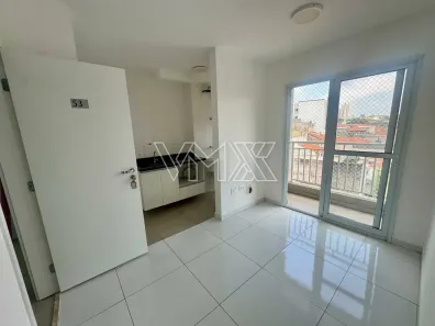 Apartamento com 2 Quartos para alugar, 40m² no Vila Maria Alta, São Paulo