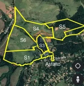 Lote/Terreno à venda, 220000m² no Guacuri, Itupeva