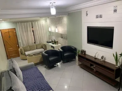 Sobrado com 2 Quartos à venda, 220m² no Jardim Matarazzo, São Paulo