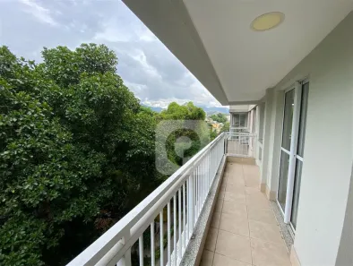 Apartamento com 2 Quartos à venda, 59m² no Taquara, Rio de Janeiro