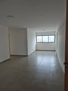Apartamento com 3 Quartos para alugar, 88m² no Cruz das Almas, Maceió