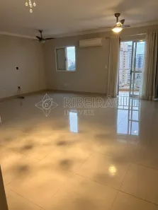 Apartamento com 3 Quartos para alugar, 103m² no Santa Cruz do José Jacques, Ribeirão Preto