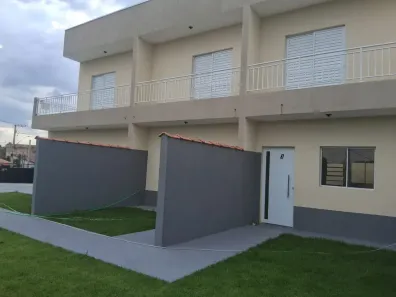 Sobrado com 3 Quartos à venda, 120m² no Jardim Santo Antônio da Boa Vista, Jacareí