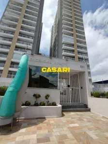 Apartamento com 2 Quartos à venda, 56m² no Baeta Neves, São Bernardo do Campo