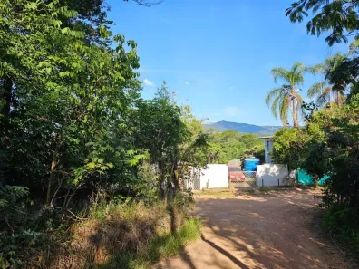 Lote/Terreno à venda, 522m² no Jardim Estância Brasil, Atibaia