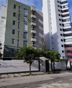 Apartamento com 3 Quartos à venda, 157m² no Cocó, Fortaleza
