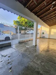 Casa com 3 Quartos à venda, 252m² no Jardim Terra Branca, Bauru