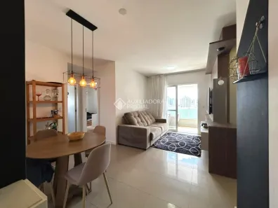 Apartamento com 2 Quartos à venda, 75m² no Campinas, São José