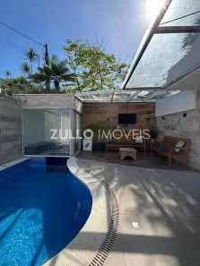 Casa de Condomínio com 5 Quartos à venda, 220m² no Bairro de Juquehy, São Sebastião