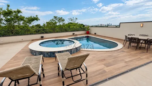 Casa de Condomínio com 4 Quartos à venda, 525m² no Condomínio Residencial Montserrat, São José dos Campos