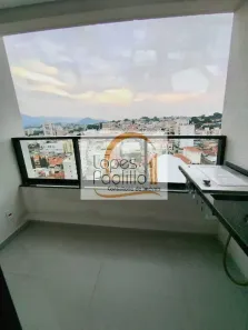 Apartamento com 2 Quartos para alugar, 70m² no Atibaia Jardim, Atibaia