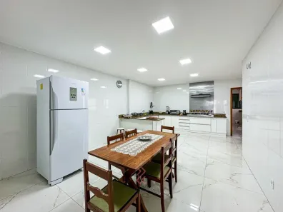 Apartamento com 4 Quartos à venda, 370m² no Praia da Costa, Vila Velha