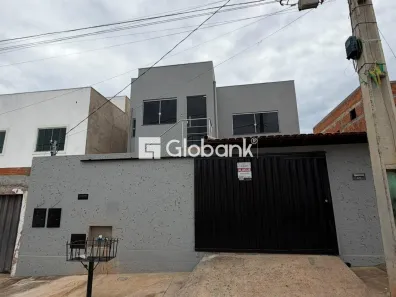 Casa com 3 Quartos para alugar, 80m² no Dona Gregória, Montes Claros