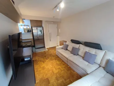 Casa de Condomínio com 2 Quartos à venda, 55m² no Bela Vista, São Paulo