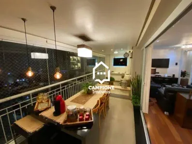 Apartamento com 3 Quartos à venda, 142m² no Lauzane Paulista, São Paulo