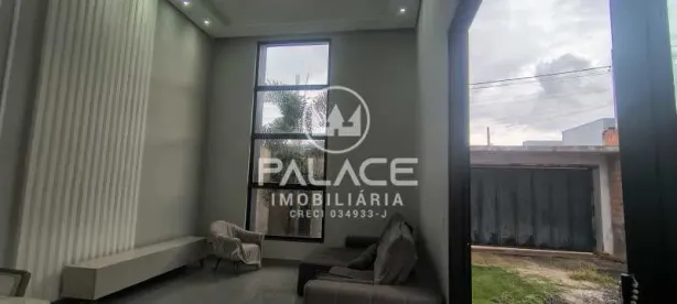 Casa com 3 Quartos à venda, 110m² no Residencial Alto da Boa Vista, Piracicaba