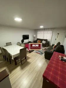 Sobrado com 3 Quartos à venda, 108m² no Baeta Neves, São Bernardo do Campo