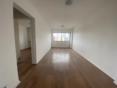 Apartamento com 1 Quarto à venda, 50m² no Vila Anglo Brasileira, São Paulo