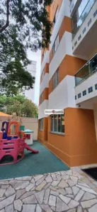 Apartamento com 3 Quartos para alugar, 70m² no Parque Residencial Aquarius, São José dos Campos