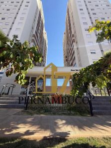 Apartamento com 2 Quartos à venda, 77m² no Vila Redentora, São José do Rio Preto