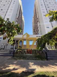 Apartamento com 2 Quartos à venda, 77m² no Vila Redentora, São José do Rio Preto
