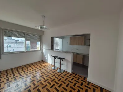 Apartamento com 2 Quartos à venda, 64m² no Centro Histórico, Porto Alegre