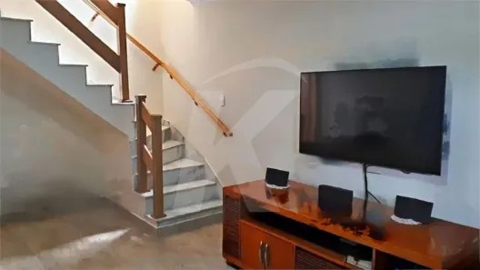 Sobrado com 4 Quartos à venda, 132m² no Vila Albertina, São Paulo