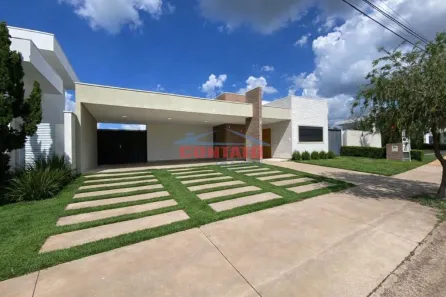 Casa com 3 Quartos para venda ou aluguel, 260m² no Parque Tecnológico Damha I São Carlos, São Carlos