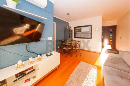 Apartamento com 3 Quartos à venda, 67m² no Timbauva, Montenegro