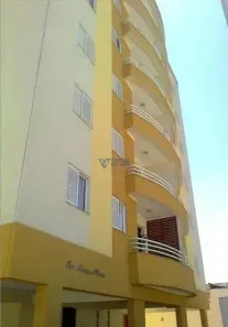 Apartamento com 2 Quartos à venda, 62m² no Jardim Vale do Sol, São José dos Campos