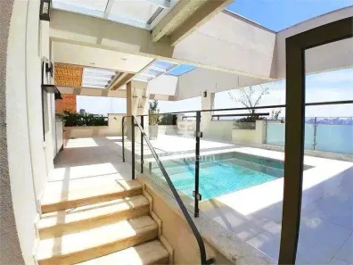 Apartamento com 3 Quartos para venda ou aluguel, 342m² no Vila Progredior, São Paulo