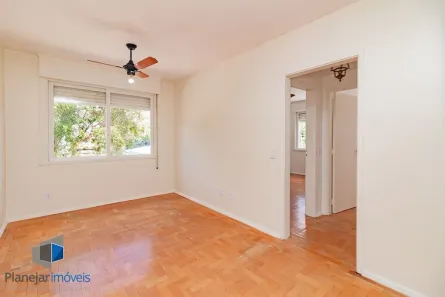 Apartamento com 2 Quartos à venda, 66m² no Higienópolis, Porto Alegre