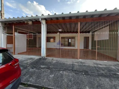 Casa com 2 Quartos à venda, 200m² no Jardim Gurilândia, Taubaté