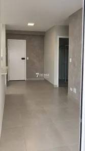 Apartamento com 2 Quartos à venda, 58m² no Jardim Califórnia, Jacareí
