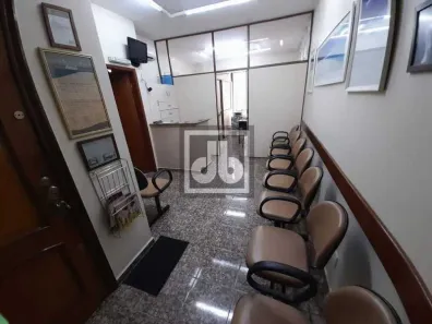 Sala Comercial à venda, 34m² no Jardim Guanabara, Rio de Janeiro