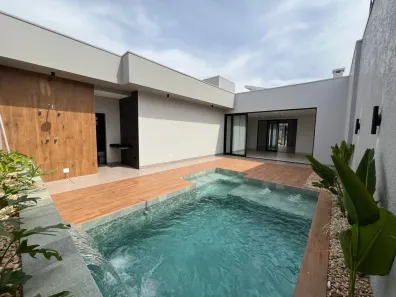 Casa com 3 Quartos à venda, 180m² no Jardim Real, Maringá