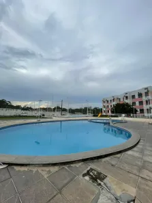 Apartamento com 2 Quartos à venda, 47m² no Aleixo, Manaus