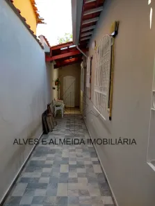 Casa com 3 Quartos à venda, 100m² no Jardim Satélite, São Paulo