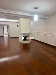 Casa com 3 Quartos à venda, 490m² no Alto de Pinheiros, São Paulo