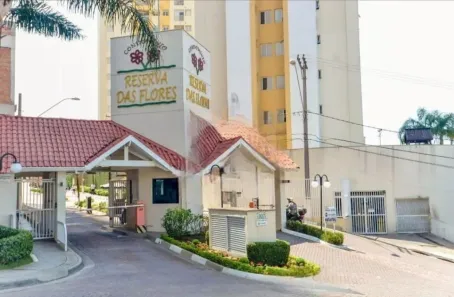 Apartamento com 3 Quartos à venda, 75m² no Ponte Grande, Guarulhos