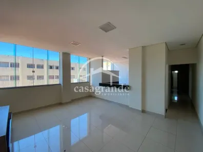 Apartamento com 3 Quartos para alugar, 140m² no Saraiva, Uberlândia