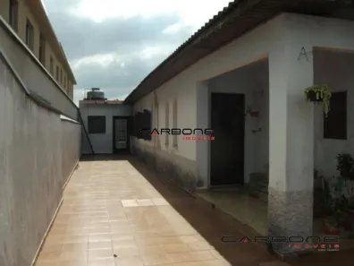 Casa com 2 Quartos à venda, 320m² no Vila Diva (Zona Leste), São Paulo