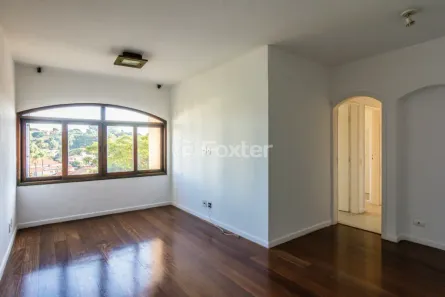 Apartamento com 3 Quartos à venda, 81m² no Vila Progredior, São Paulo