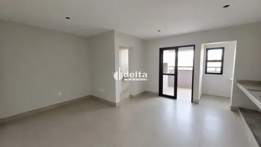Apartamento com 2 Quartos à venda, 67m² no Santa Mônica, Uberlândia