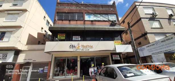 Sala Comercial para alugar, 33m² no Tristeza, Porto Alegre
