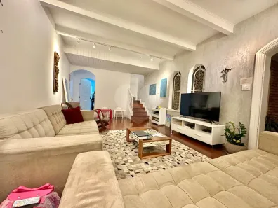 Sobrado com 3 Quartos à venda, 270m² no Jardim São Paulo(Zona Norte), São Paulo